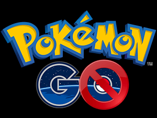 Eliminar una cuenta de Pokémon Go