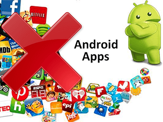 Cerrar aplicaciones en Android