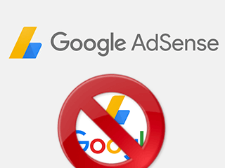 Eliminar una cuenta de Google Adsense